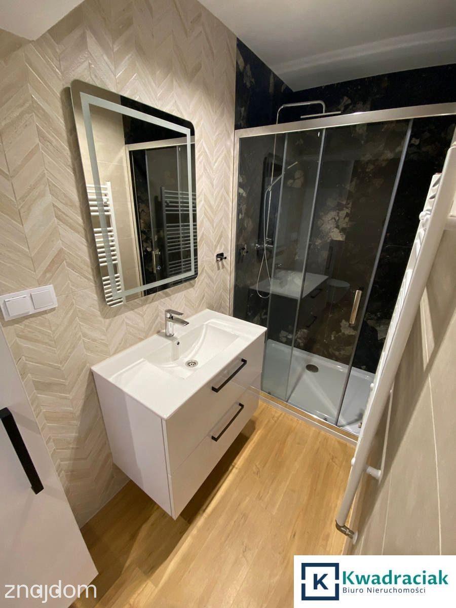 Nowoczesna kawalerka 31 m² w Jedliczu - zdjęcie 8