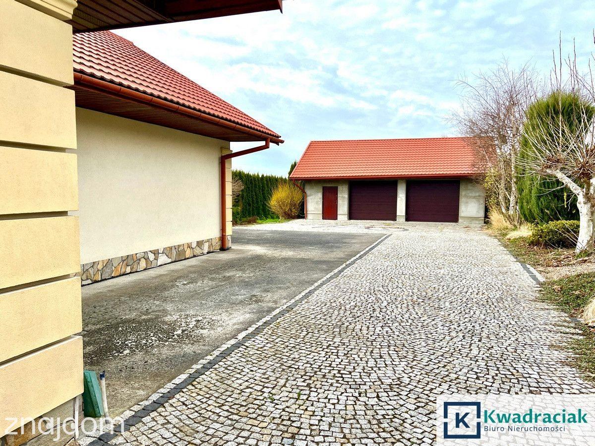 Luksusowy dom 240m2 wysoki standard Brzostek! - zdjęcie 4