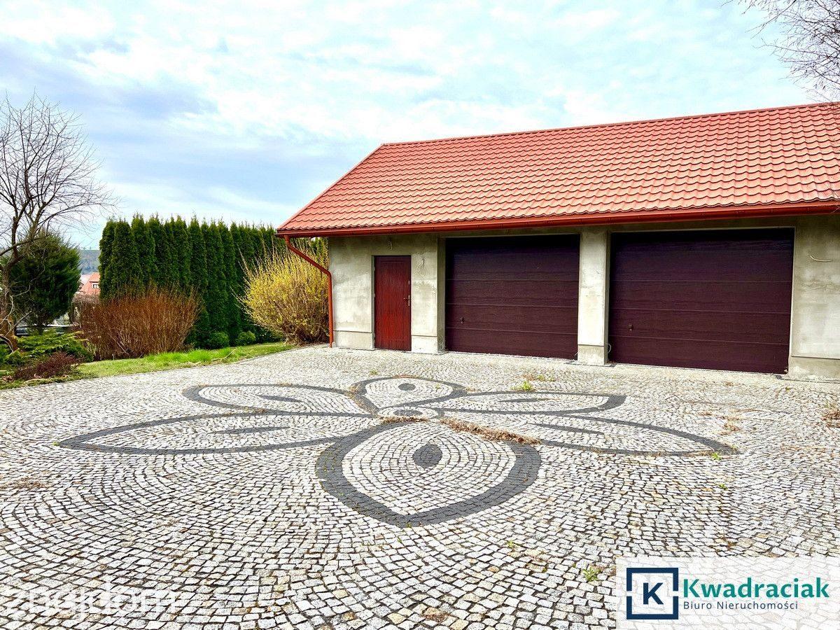 Luksusowy dom 240m2 wysoki standard Brzostek! - zdjęcie 21