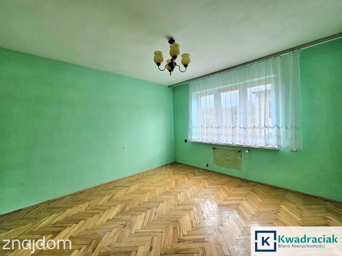 Dom w spokojnej części Sanoka, blisko centrum - zdjęcie 8