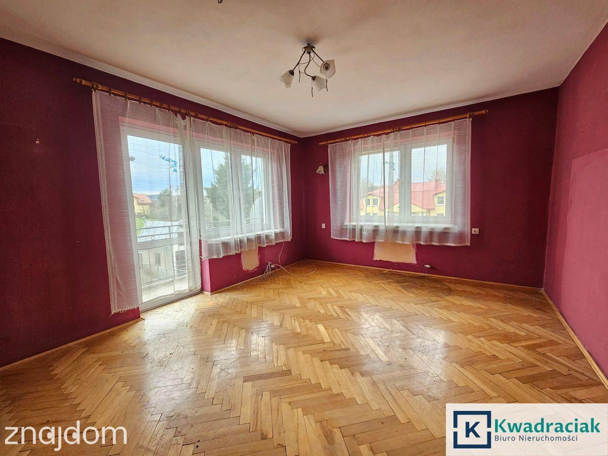 Dom w spokojnej części Sanoka, blisko centrum - zdjęcie 11