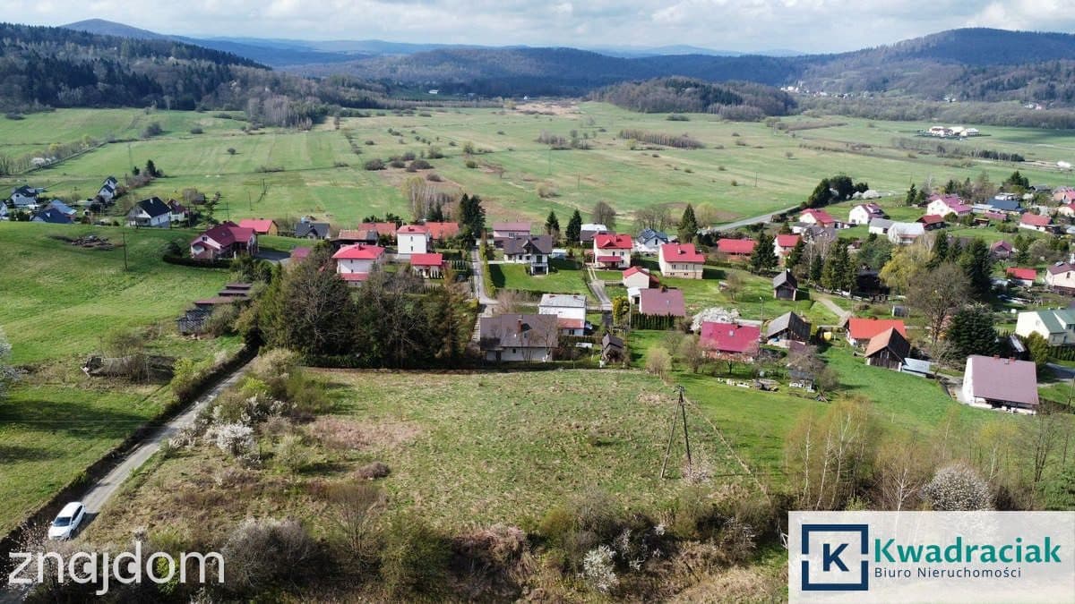 Działka, UHERCE MINERALNE - zdjęcie 4