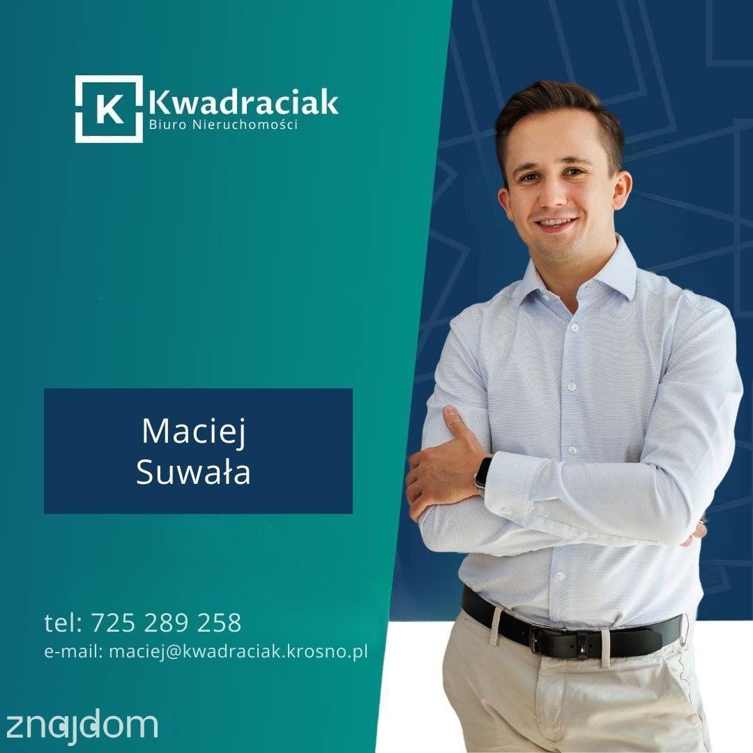 Jasło, Gądki – działki 15ar z WZ - zdjęcie 12