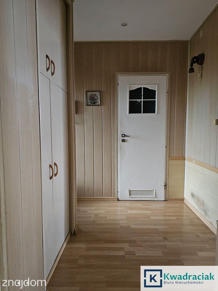 Mieszkanie przy ul. Kisielewskiego w Krośnie. - zdjęcie 9