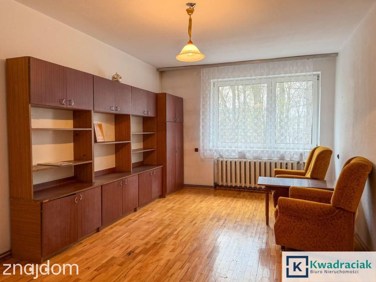 Jasło – mieszkanie 100 m² z garażem przy parku - zdjęcie 4