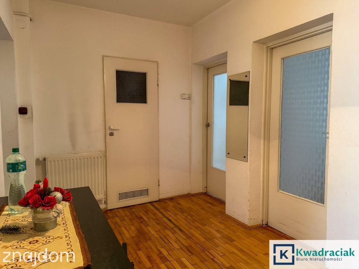 Jasło – mieszkanie 100 m² z garażem przy parku - zdjęcie 5