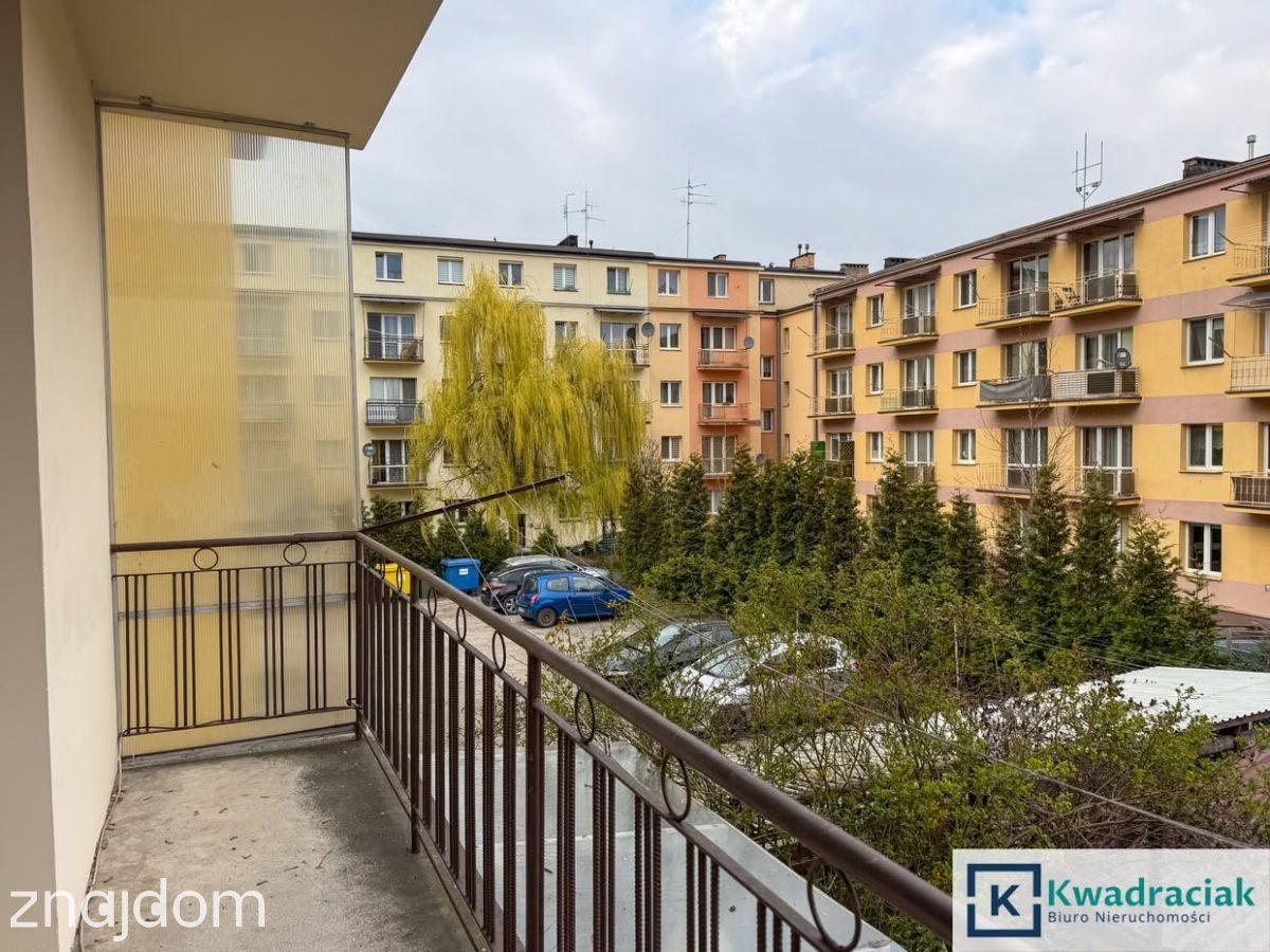 Jasło – mieszkanie 100 m² z garażem przy parku - zdjęcie 9