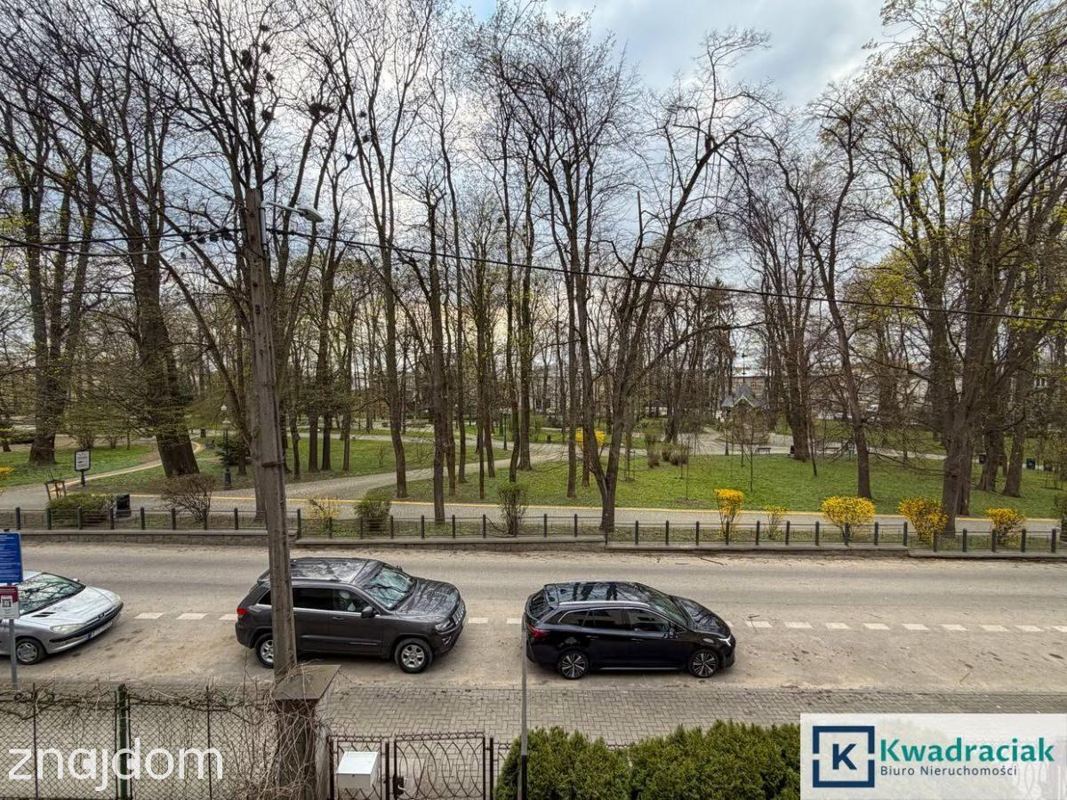 Jasło – mieszkanie 100 m² z garażem przy parku - zdjęcie 11