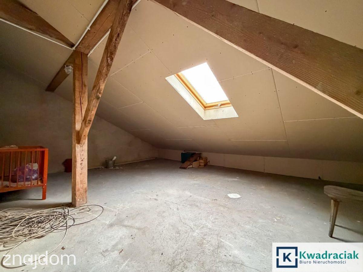 Jasło – mieszkanie 100 m² z garażem przy parku - zdjęcie 12