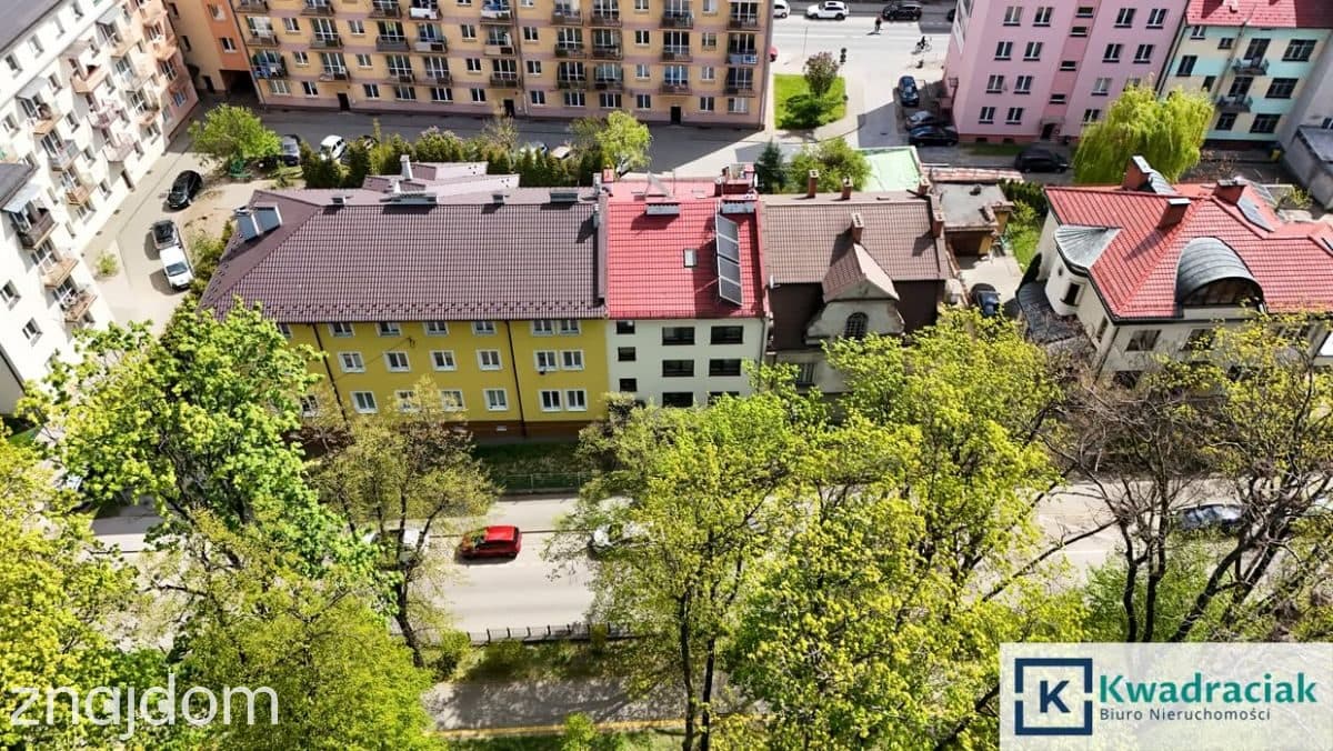 Jasło – mieszkanie 100 m² z garażem przy parku - zdjęcie 15
