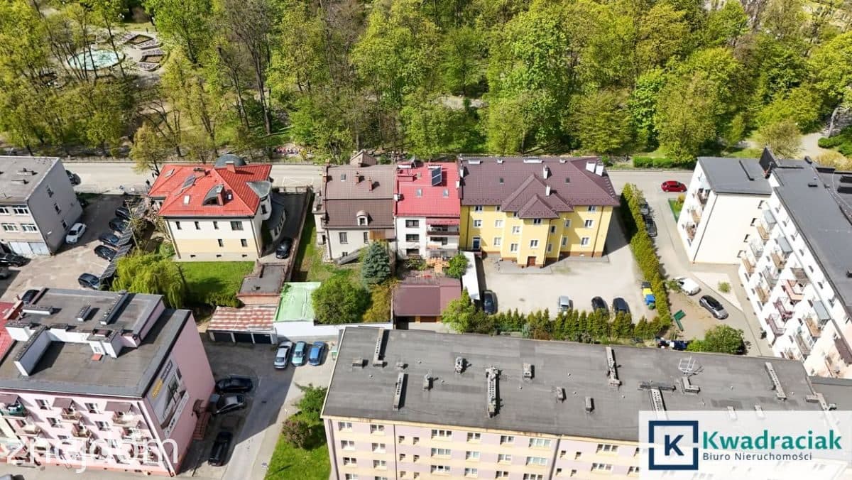 Jasło – mieszkanie 100 m² z garażem przy parku - zdjęcie 17