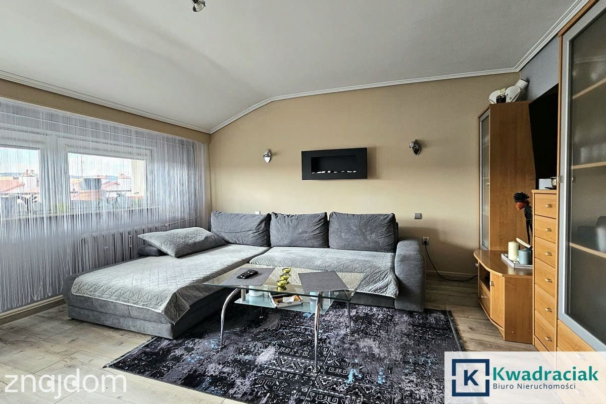 Mieszkanie 3 pokojowe, Sanok os Posada - zdjęcie 2