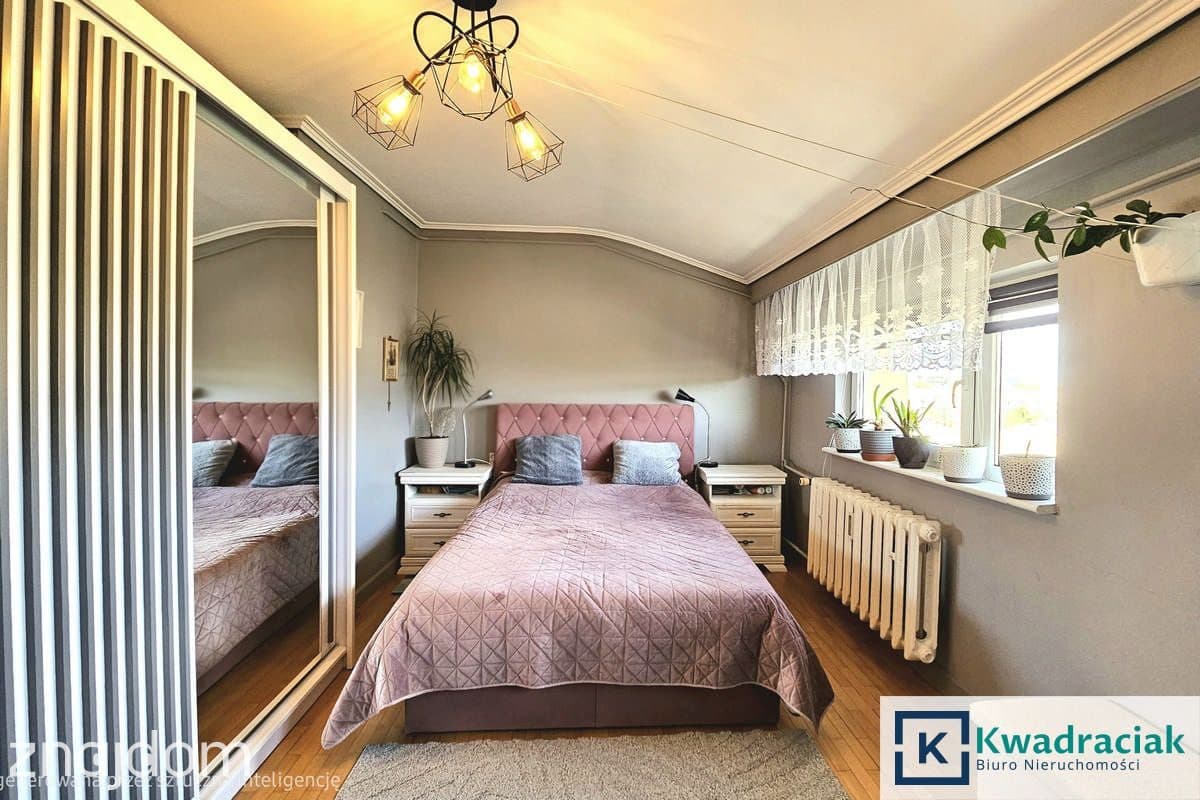 Mieszkanie 3 pokojowe, Sanok os Posada