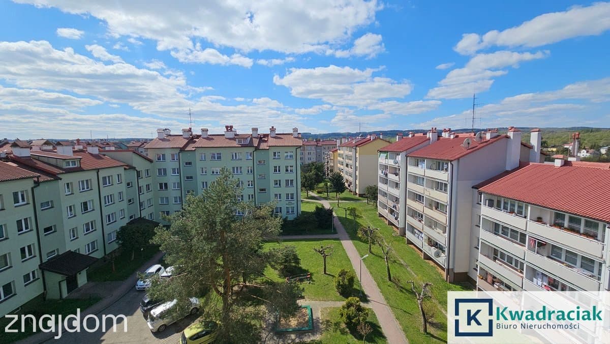 Mieszkanie 3 pokojowe, Sanok os Posada - zdjęcie 9