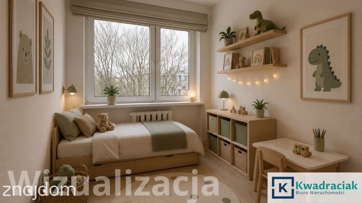Mieszkanie na os. Markiewicza w Krośnie. - zdjęcie 5