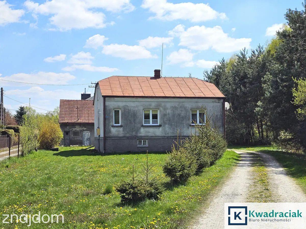 Funkcjonalny dom w Krośnie - zdjęcie 2