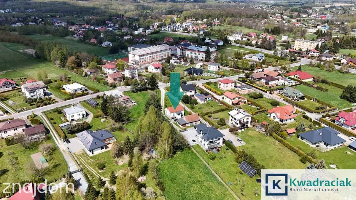Funkcjonalny dom w Krośnie - zdjęcie 16