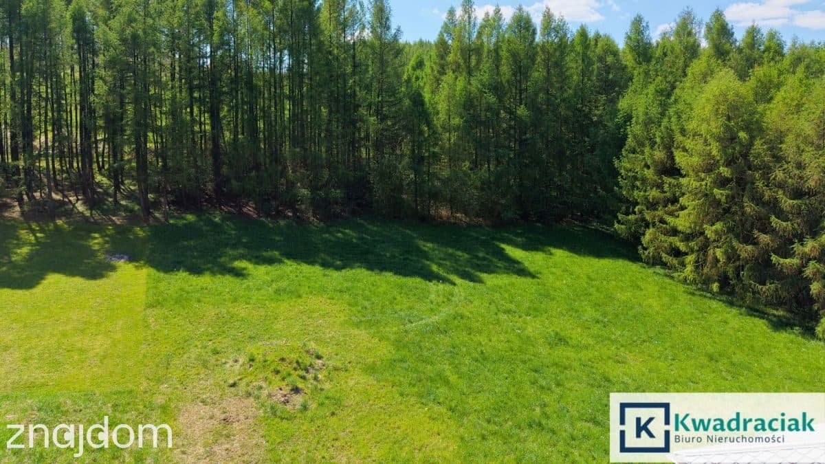 Widokowa 15-arowa działka w Rymanowie - zdjęcie 7
