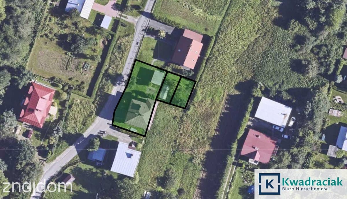 Dom w spokojnej części Sanoka, blisko centrum - zdjęcie 13