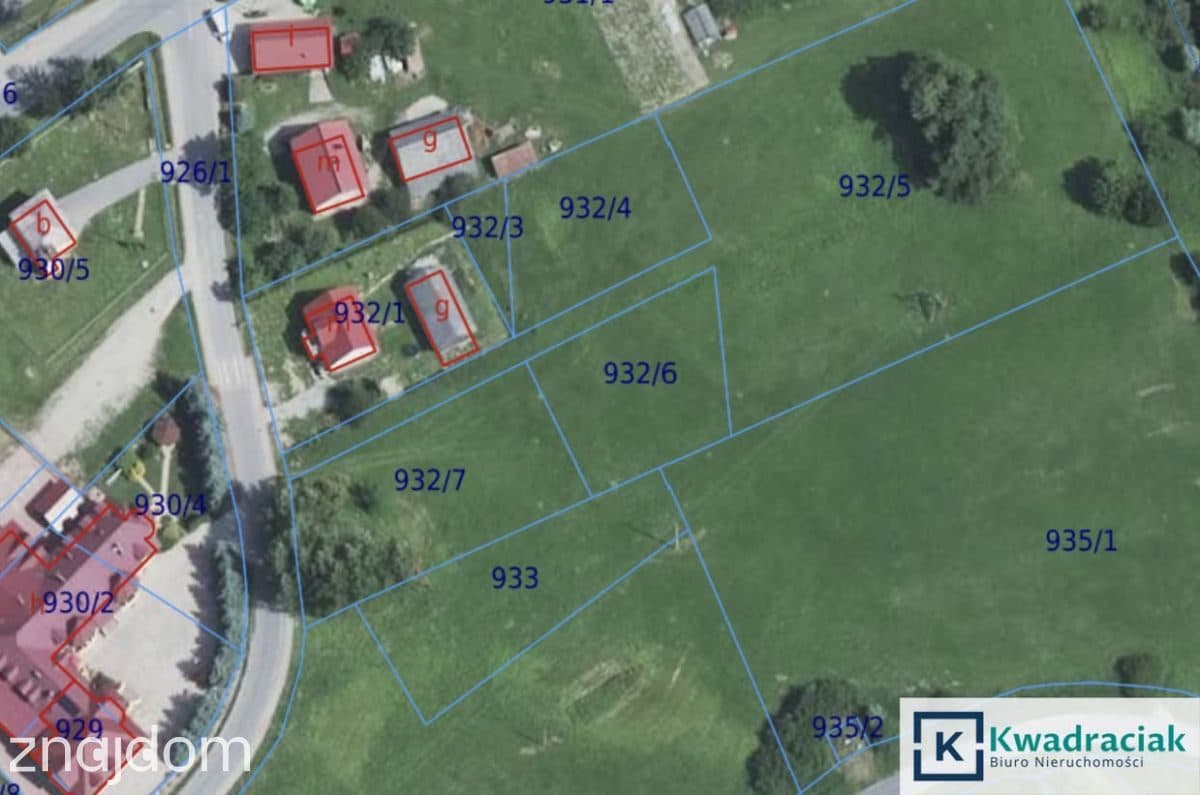Bzianka – 14,7 ar przy drodze - zdjęcie 15