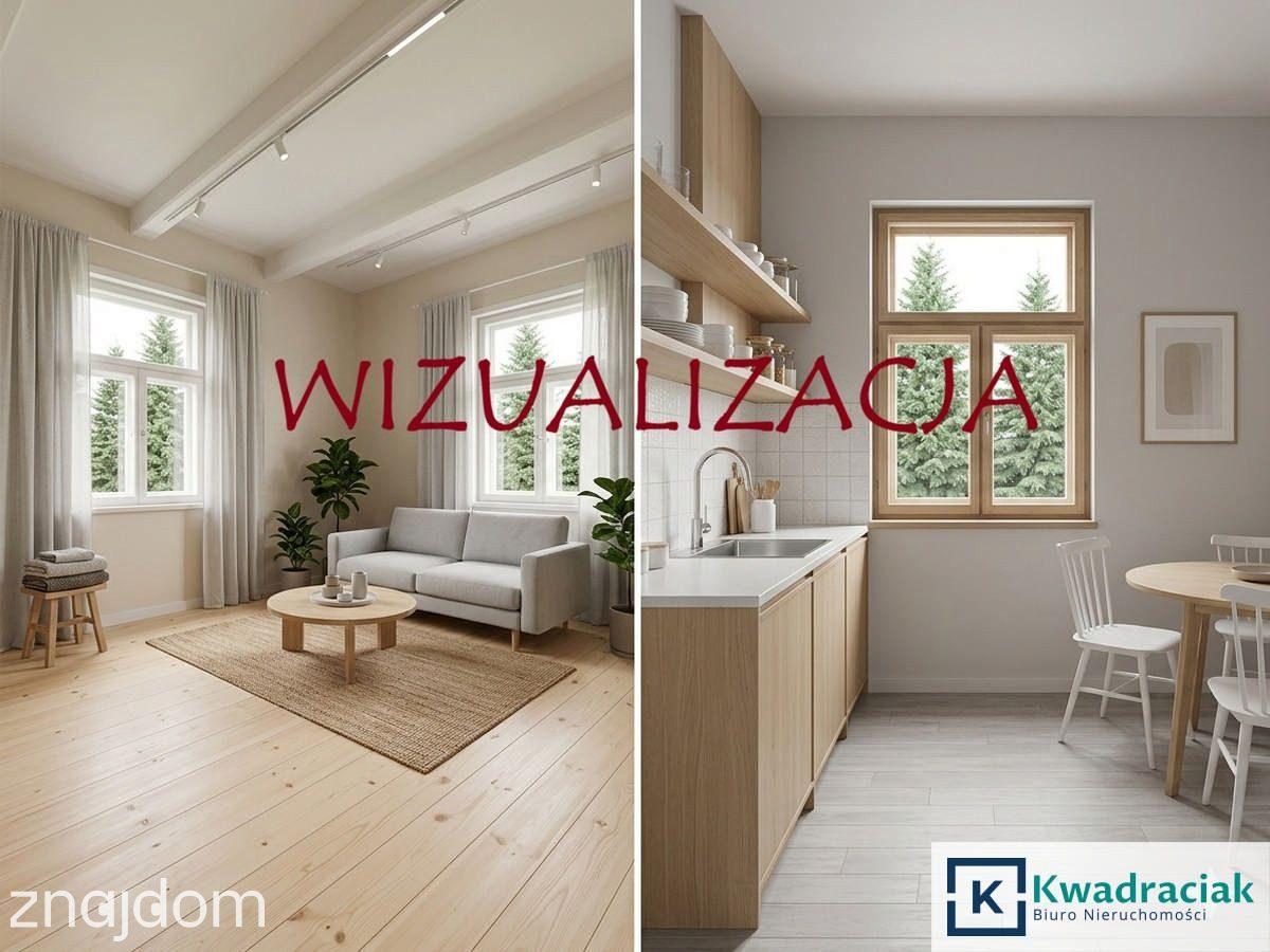Drewniany dom w Potoku - zdjęcie 10