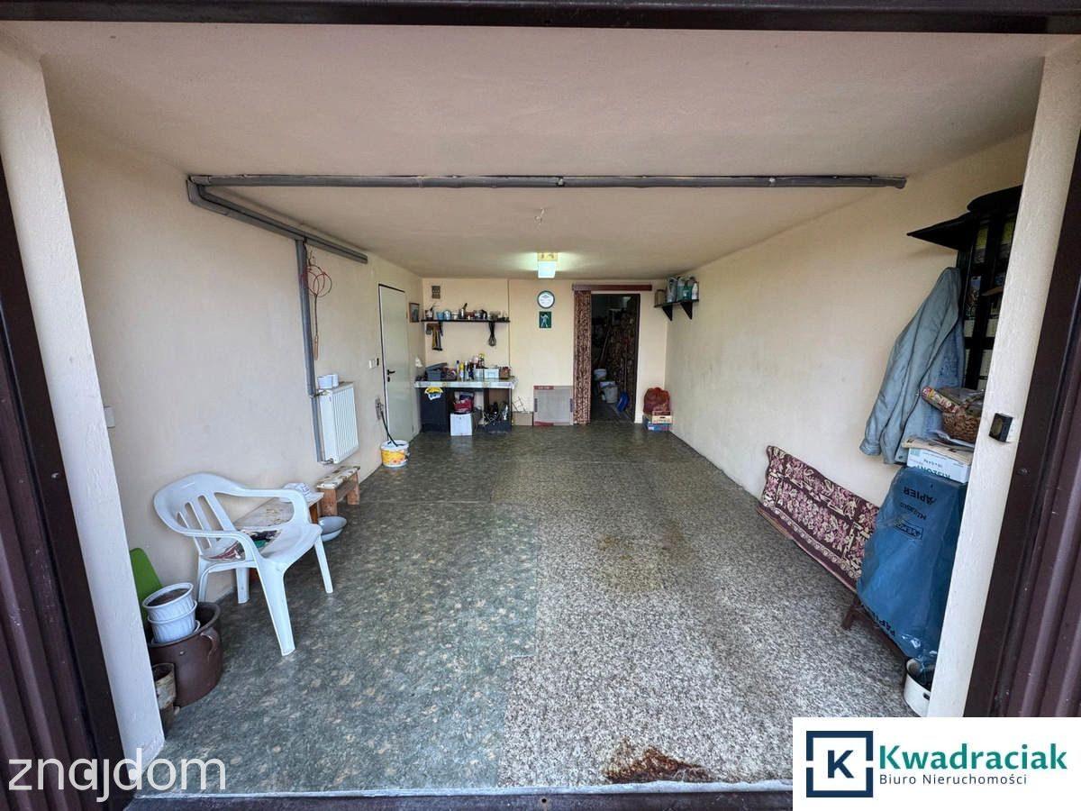 Dom 182 m² w centrum Jasła | 7 pokoi | Garaż - zdjęcie 4