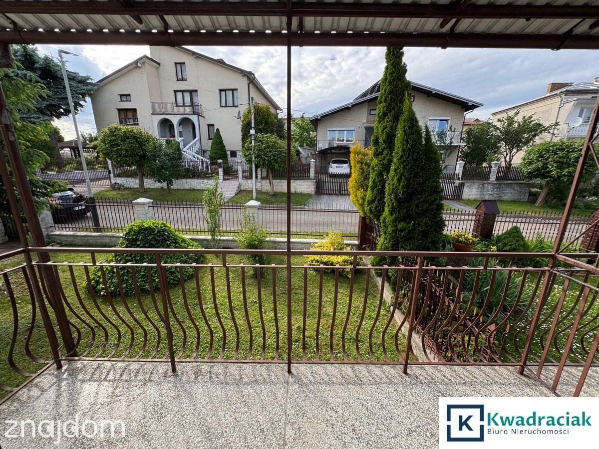 Dom 182 m² w centrum Jasła | 7 pokoi | Garaż - zdjęcie 6