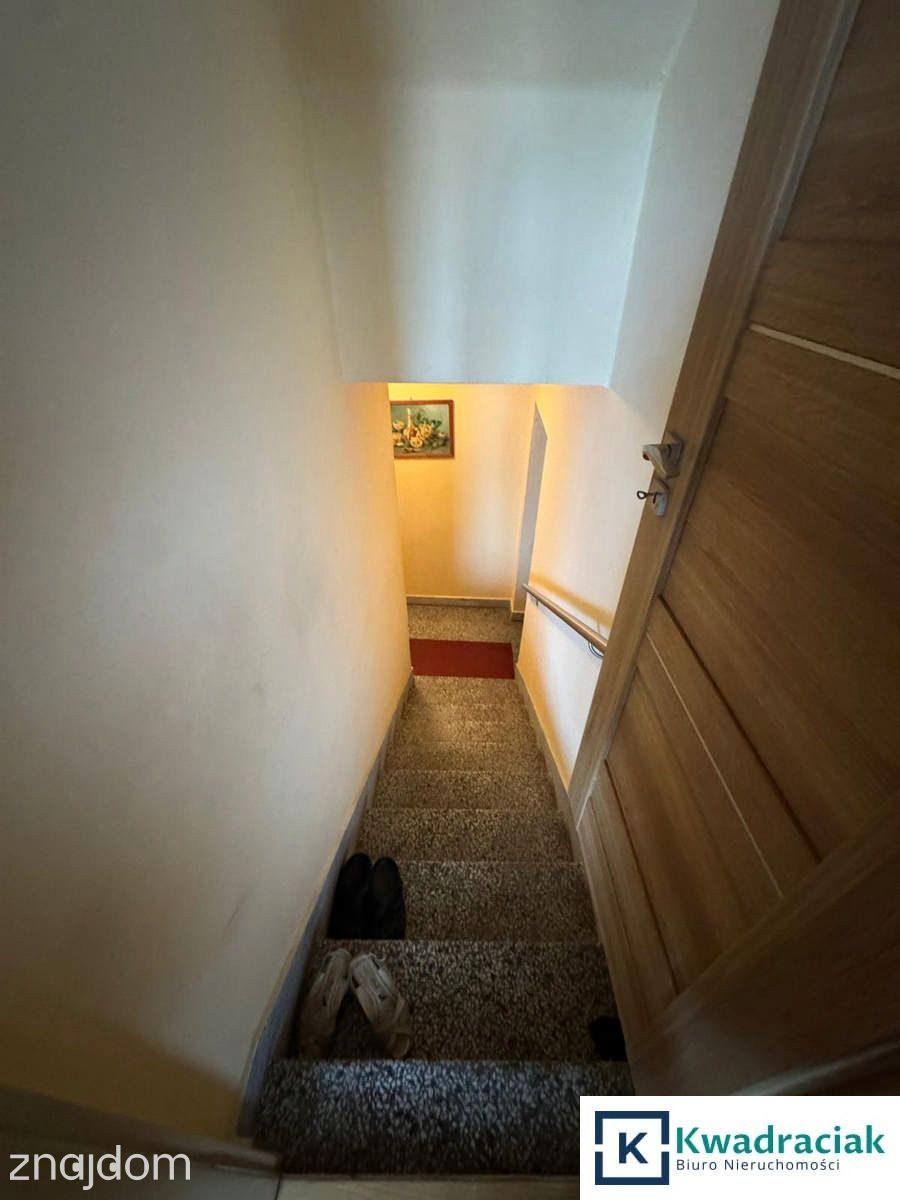 Dom 182 m² w centrum Jasła | 7 pokoi | Garaż - zdjęcie 7