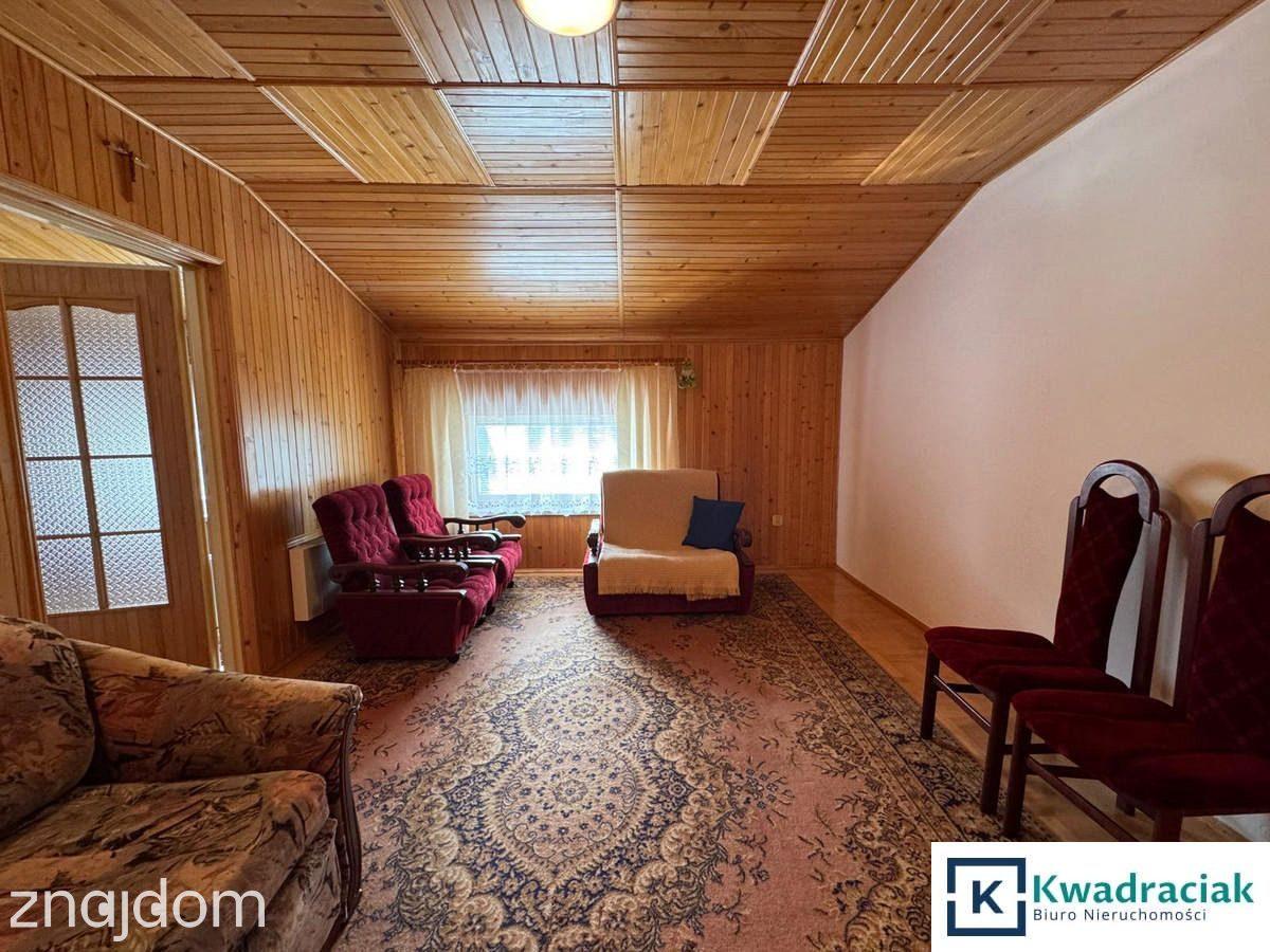 Dom 182 m² w centrum Jasła | 7 pokoi | Garaż - zdjęcie 9