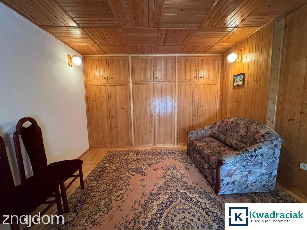 Dom 182 m² w centrum Jasła | 7 pokoi | Garaż - zdjęcie 10