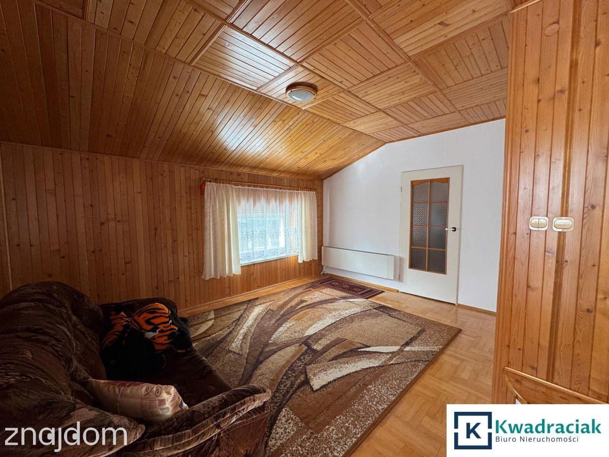 Dom 182 m² w centrum Jasła | 7 pokoi | Garaż - zdjęcie 12