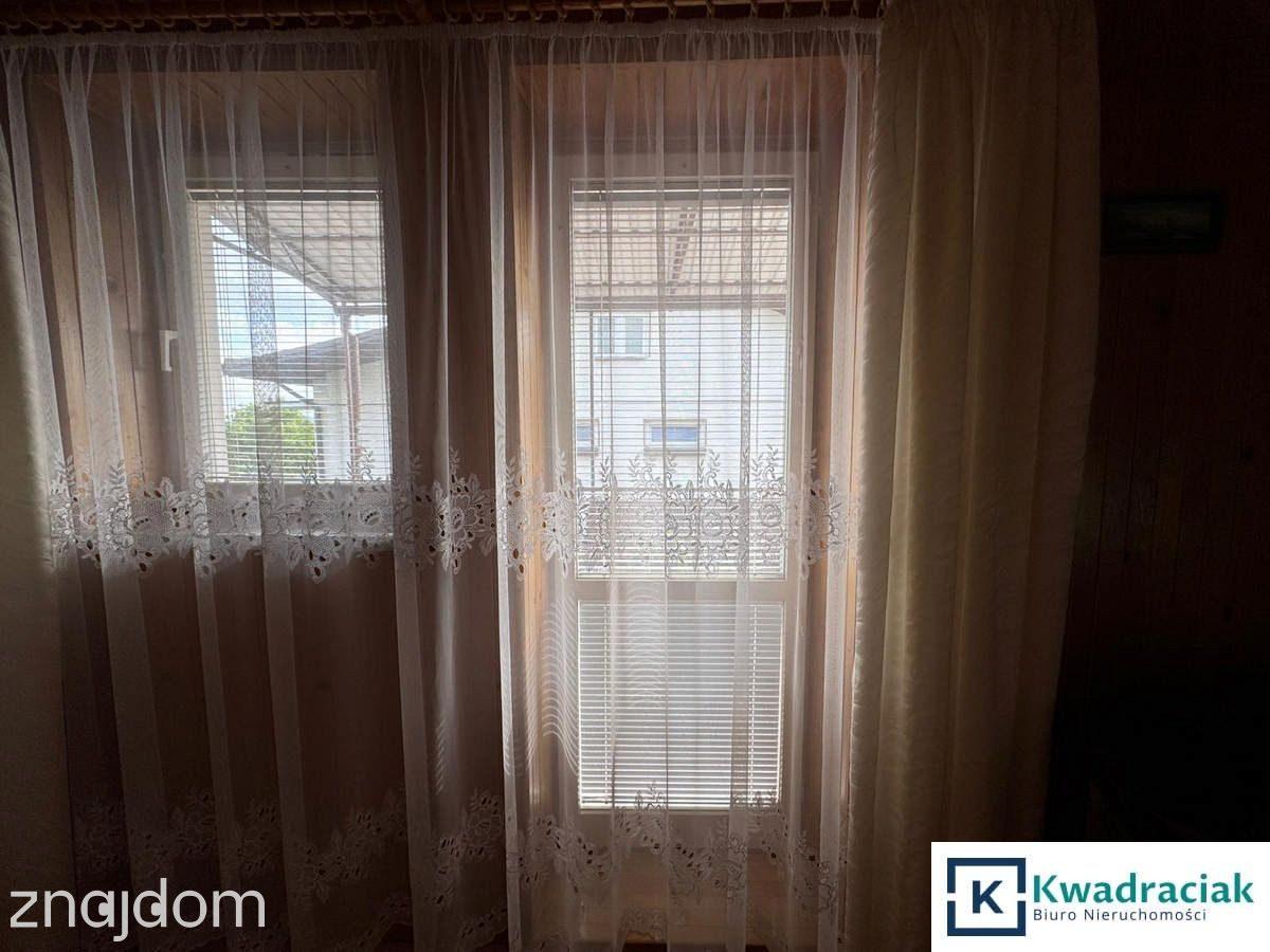 Dom 182 m² w centrum Jasła | 7 pokoi | Garaż - zdjęcie 13