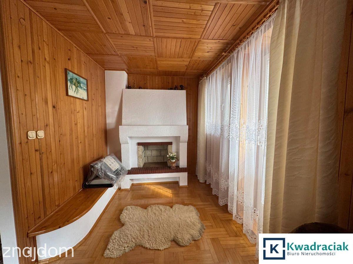 Dom 182 m² w centrum Jasła | 7 pokoi | Garaż - zdjęcie 14