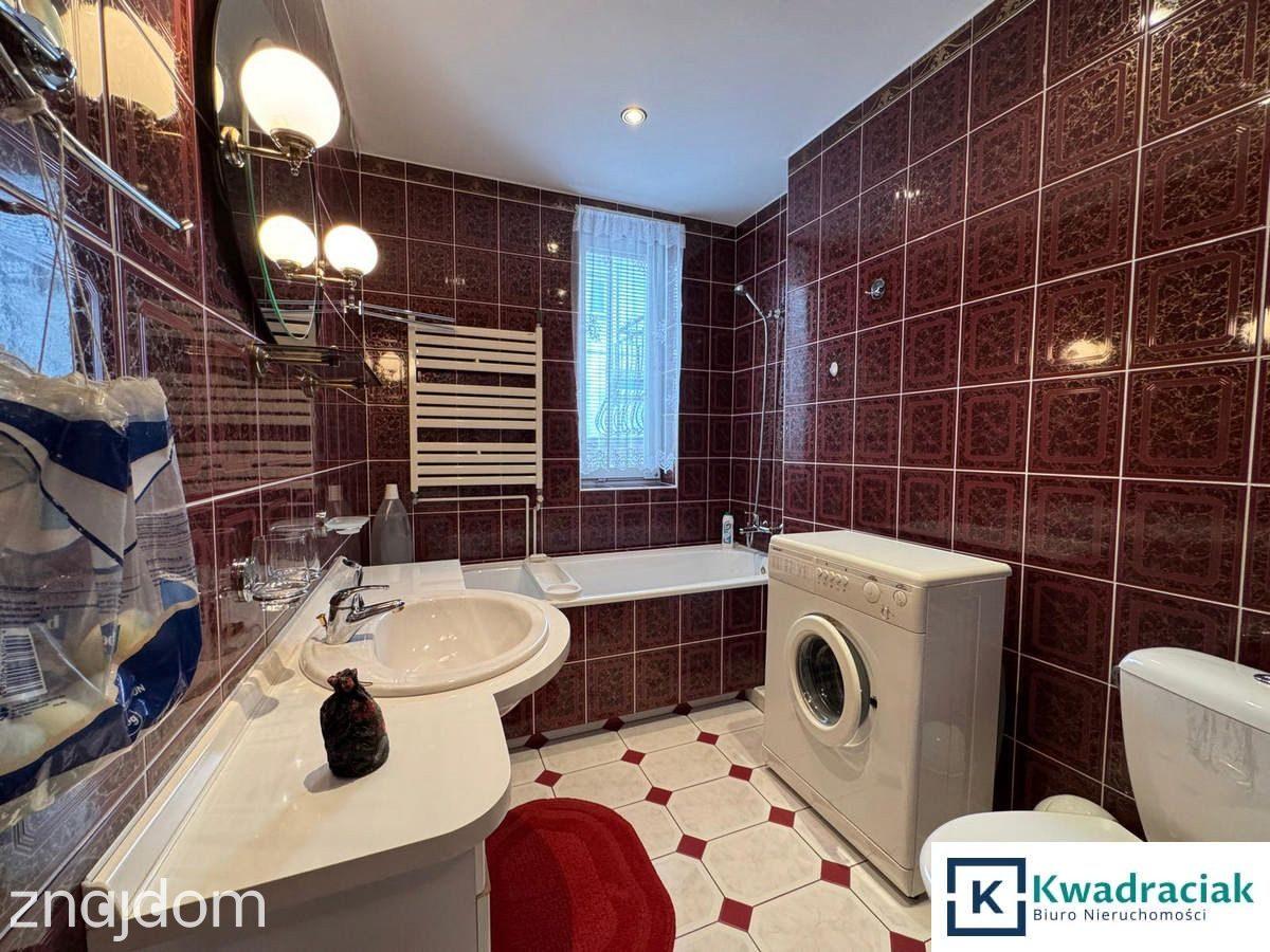 Dom 182 m² w centrum Jasła | 7 pokoi | Garaż - zdjęcie 15