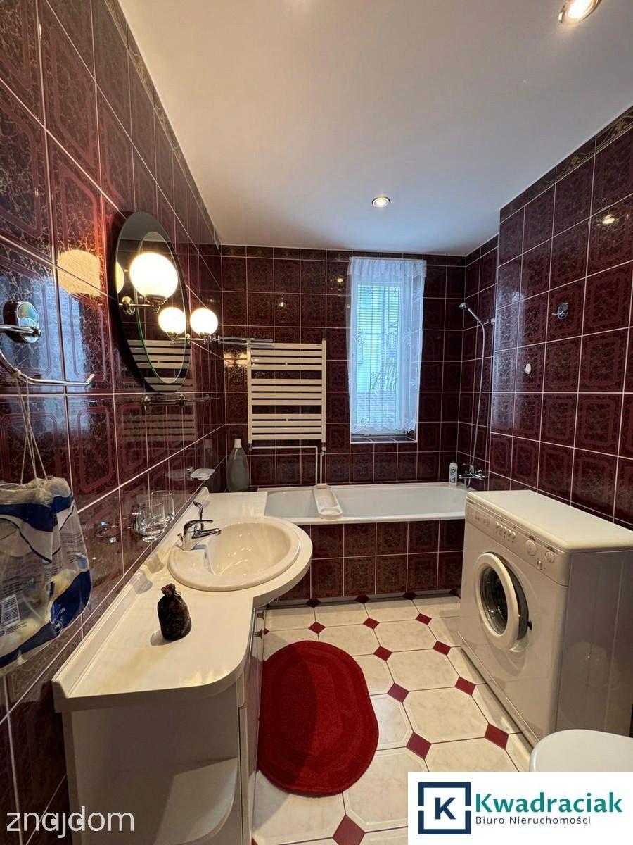 Dom 182 m² w centrum Jasła | 7 pokoi | Garaż - zdjęcie 16