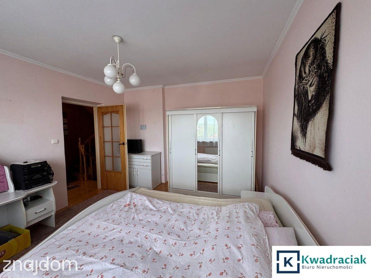 Dom 182 m² w centrum Jasła | 7 pokoi | Garaż - zdjęcie 17