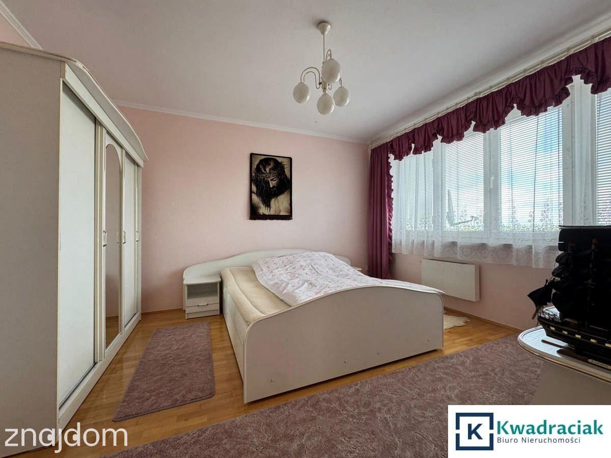 Dom 182 m² w centrum Jasła | 7 pokoi | Garaż - zdjęcie 19