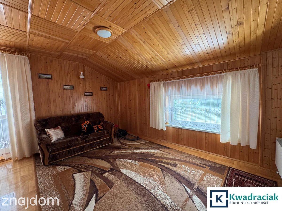 Dom 182 m² w centrum Jasła | 7 pokoi | Garaż - zdjęcie 21