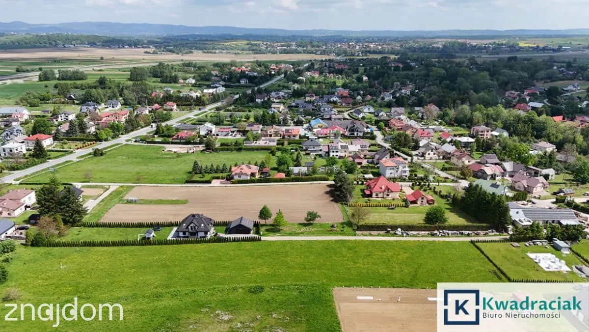 Działka, ROGI - zdjęcie 5