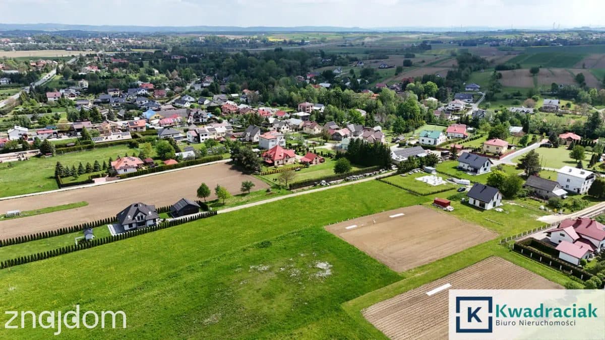 Działka, ROGI - zdjęcie 6