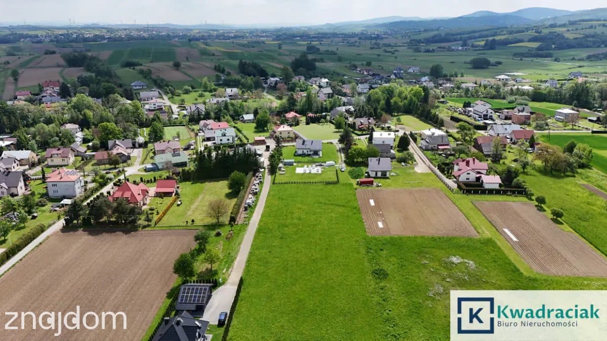 Działka, ROGI - zdjęcie 4