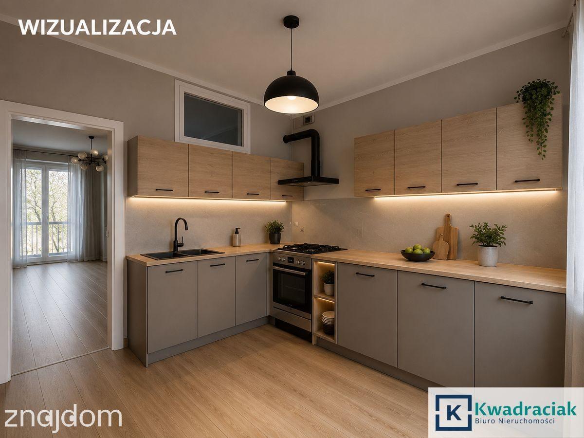 Kawalerka w centrum Jasła. - zdjęcie 4