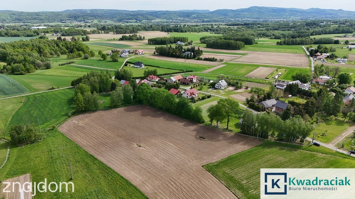 Trzy działki budowlane 15 ar – Jaszczew - zdjęcie 2