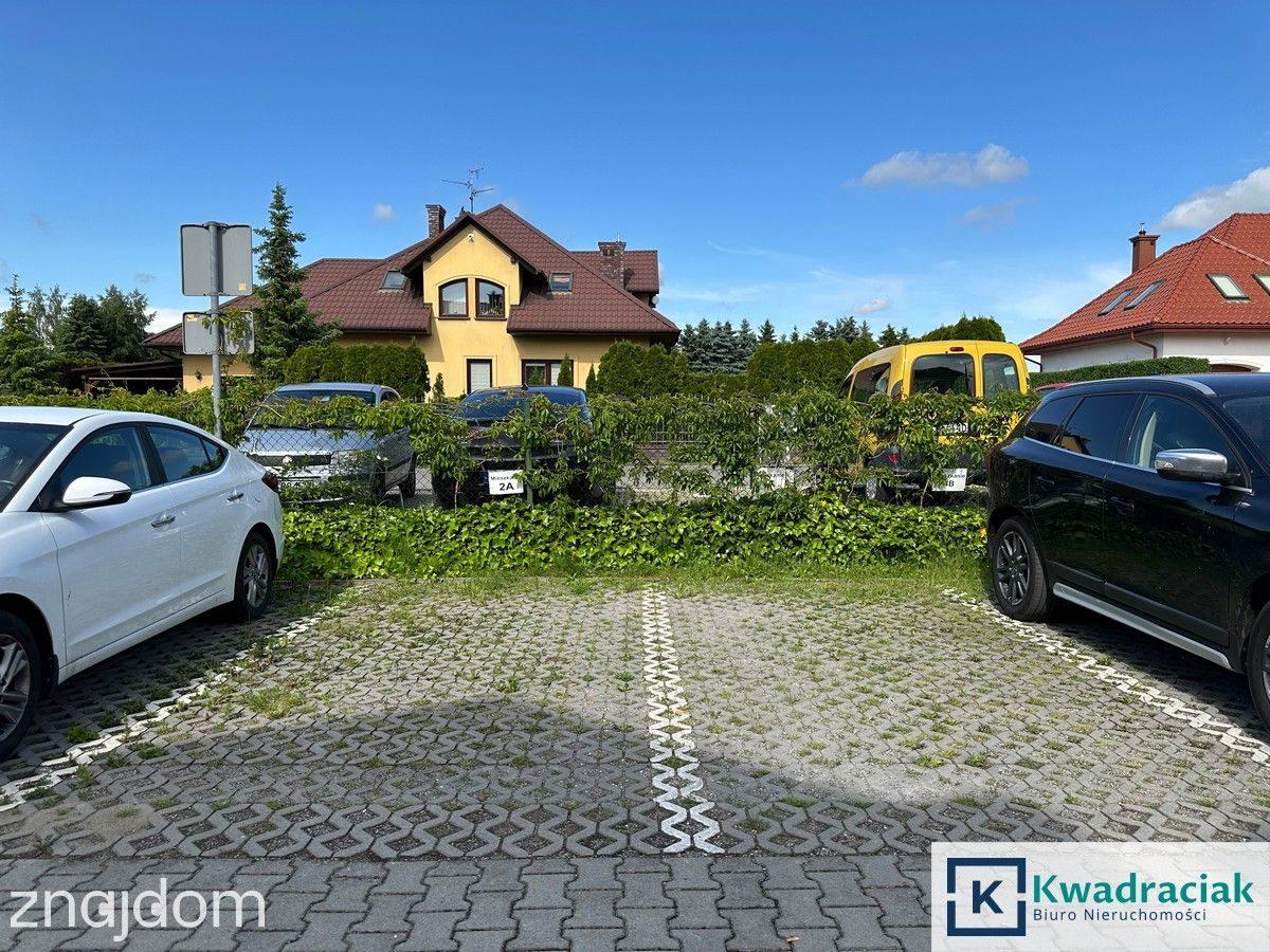 Mieszkanie z ogródkiem na wynajem- Rzeszów - zdjęcie 20