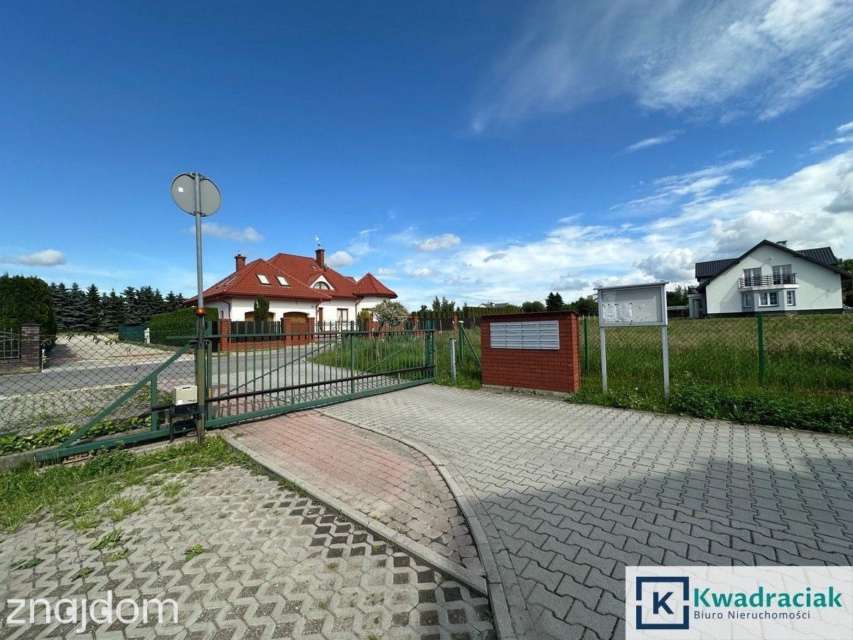 Mieszkanie z ogródkiem na wynajem- Rzeszów - zdjęcie 21