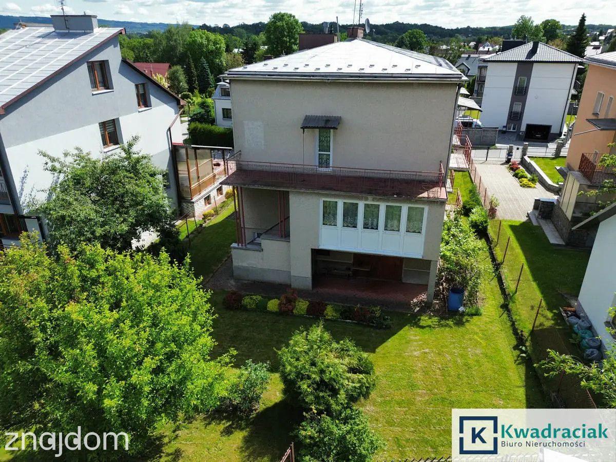Komfortowy segment w bliźniaku w Krośnie - zdjęcie 5