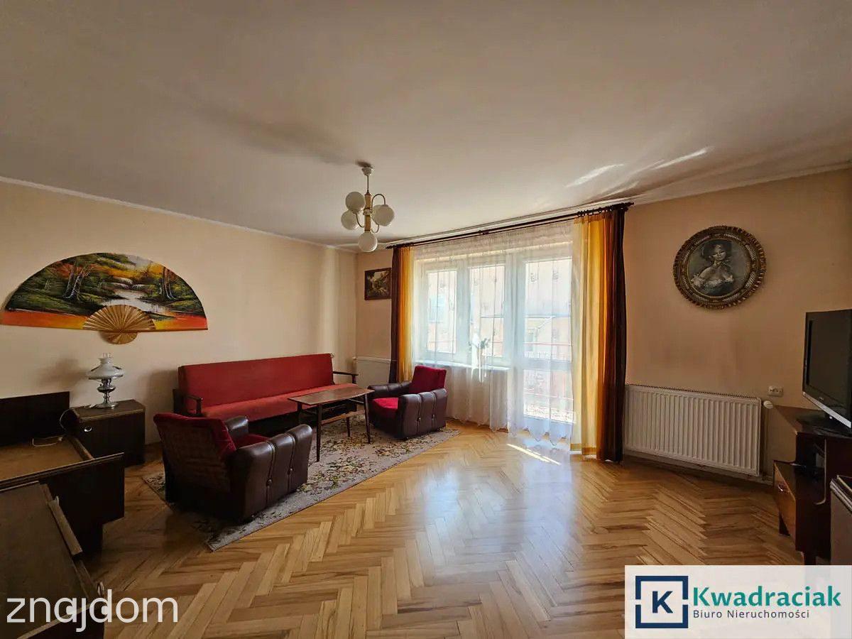 Komfortowy segment w bliźniaku w Krośnie - zdjęcie 8