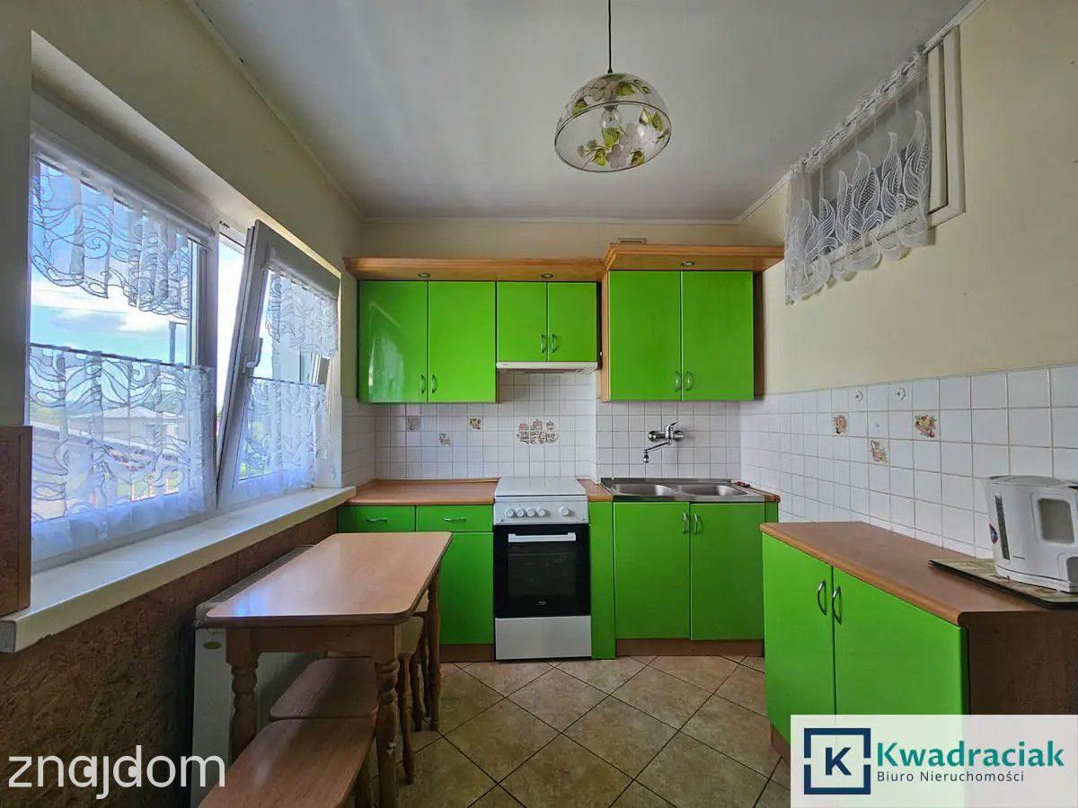 Komfortowy segment w bliźniaku w Krośnie - zdjęcie 12