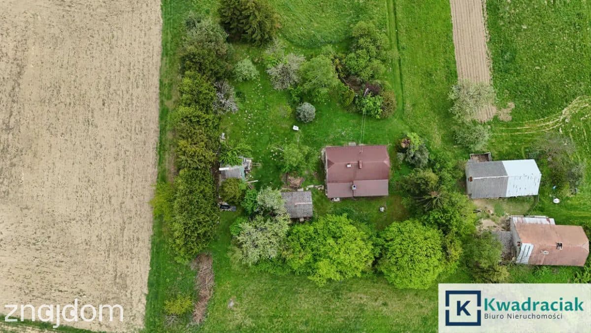 Dom na 68  działce - cisza i przestrzeń| Kopytowa - zdjęcie 5
