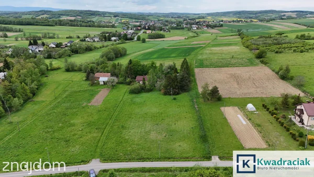 Dom na 68  działce - cisza i przestrzeń| Kopytowa - zdjęcie 7
